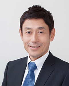 小笠原 健