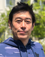 小笠原 健