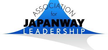 ASSOCIATION for JAPANWAY LEADERSHIP